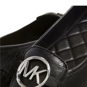 Michael kors ladies shoe Lillie Moc